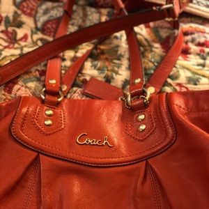 Coach handbag